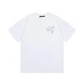 Picture of Louis Vuitton T Shirts Short _SKULVXS-LmptxL01246828
